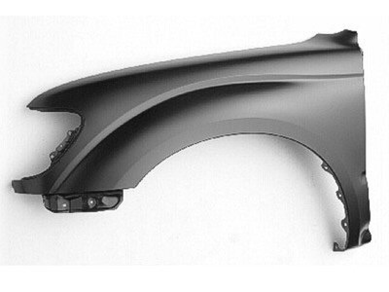 LT Front fender assy