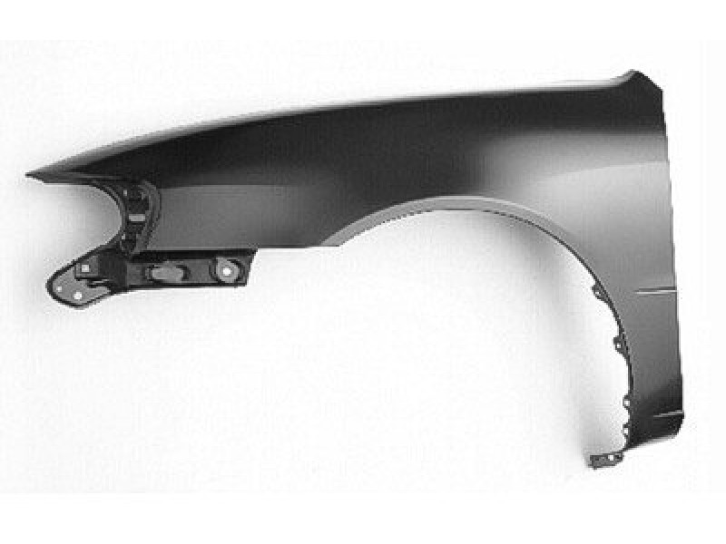 LT Front fender assy