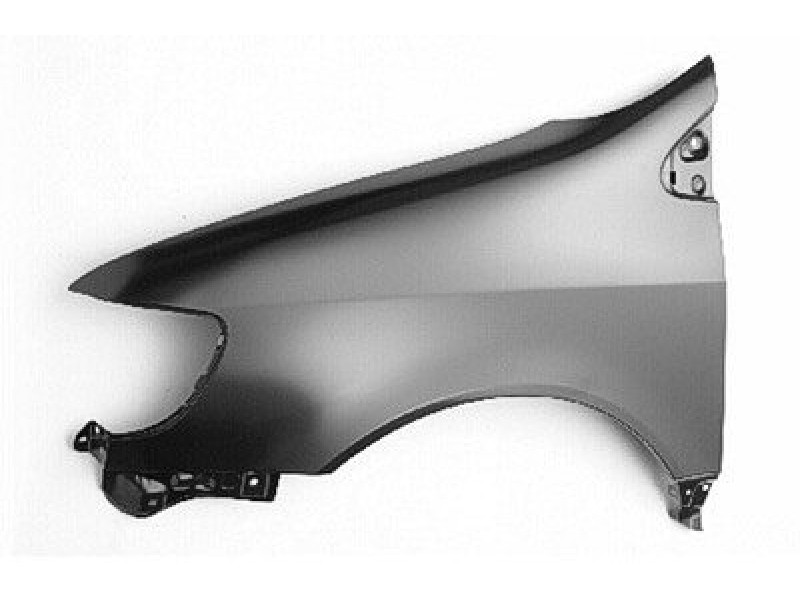 LT Front fender assy