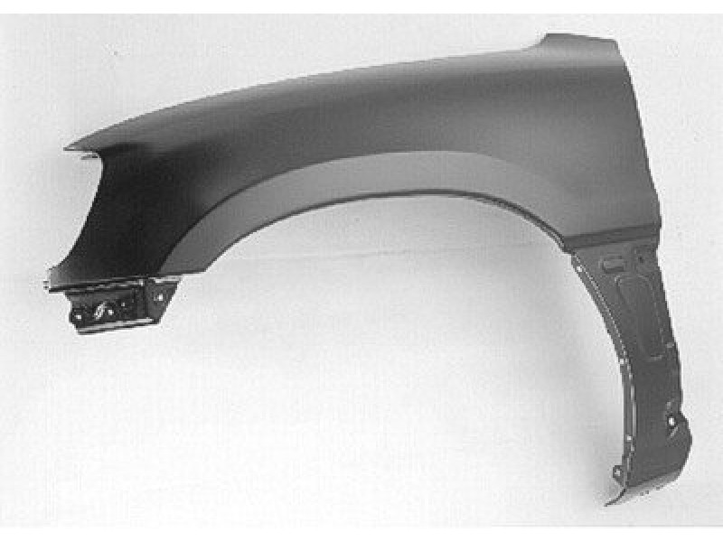 LT Front fender assy