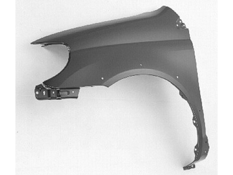 LT Front fender assy