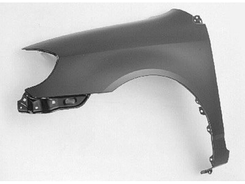 LT Front fender assy