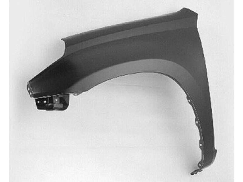 LT Front fender assy