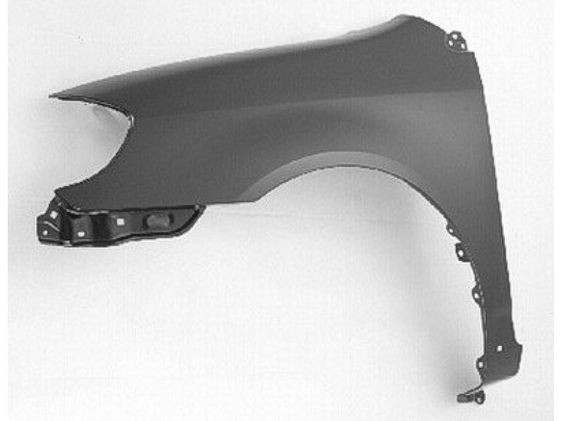 LT Front fender assy