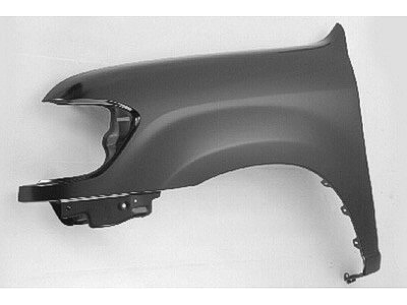 LT Front fender assy