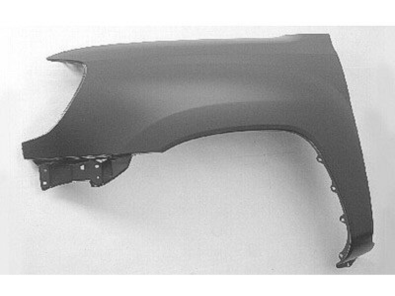LT Front fender assy