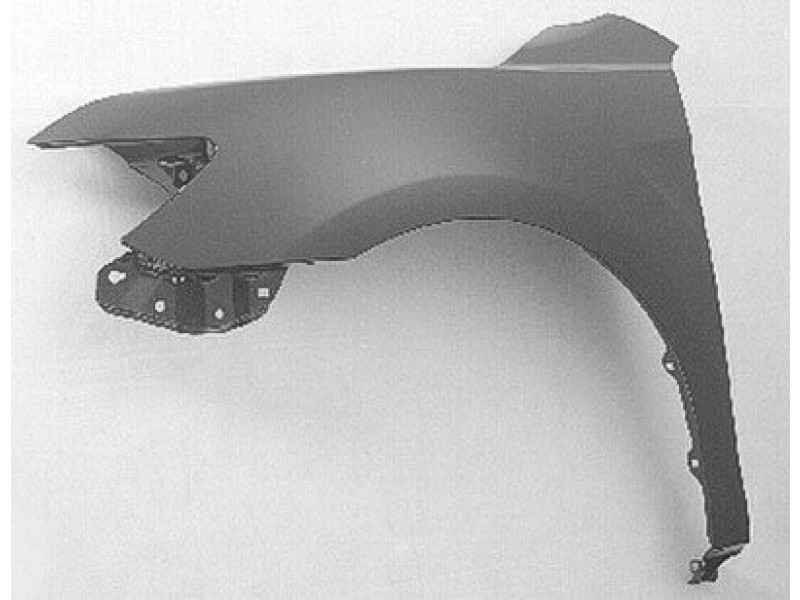 LT Front fender assy