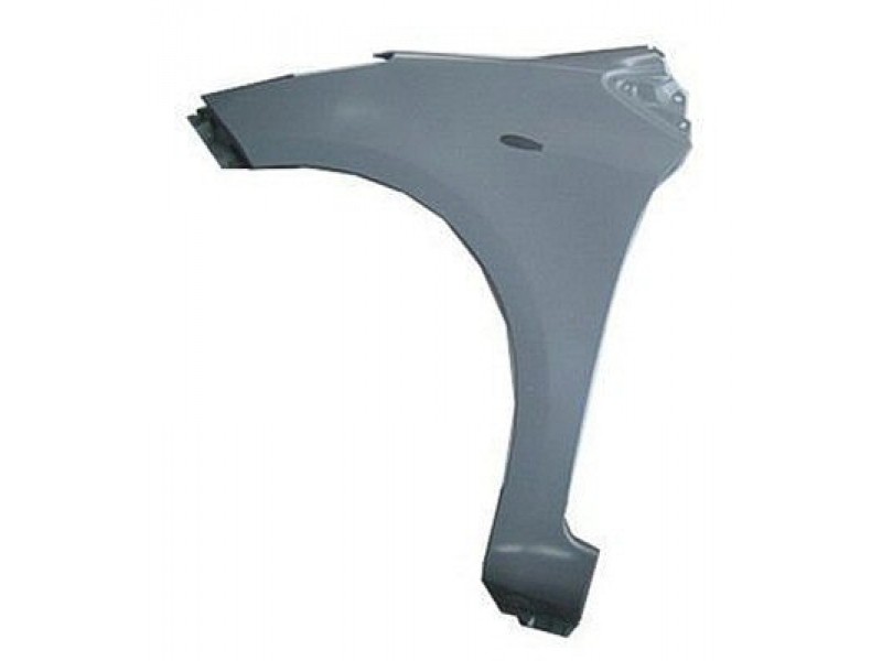 LT Front fender assy