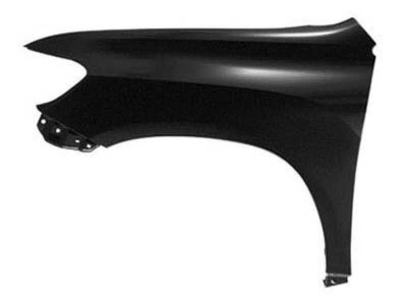 LT Front fender assy