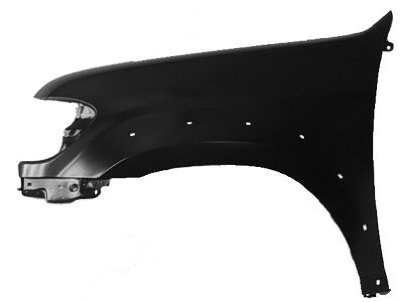 LT Front fender assy