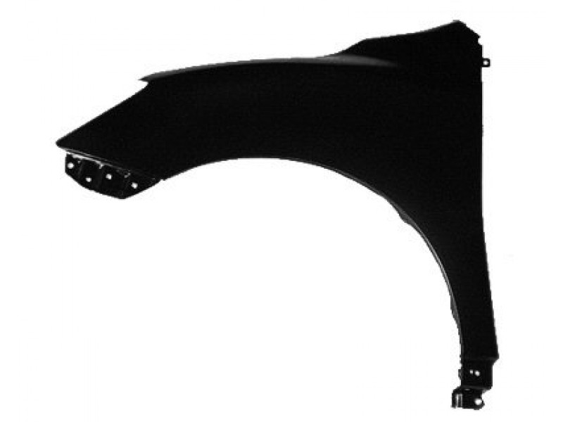 LT Front fender assy