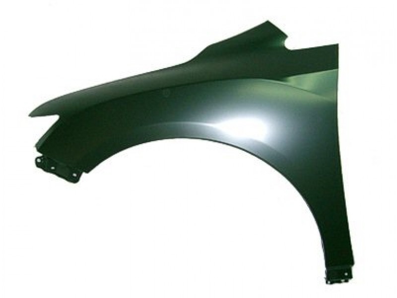 LT Front fender assy