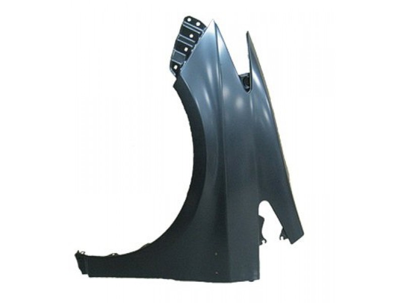 LT Front fender assy