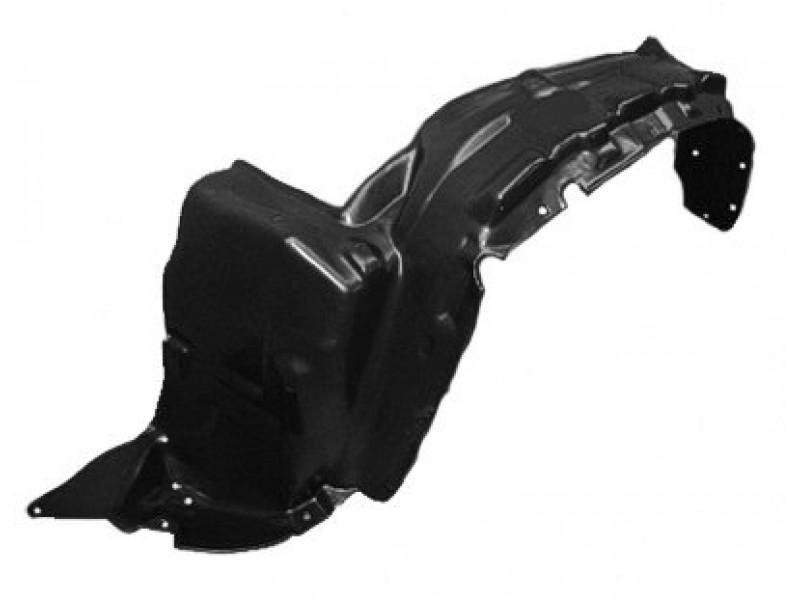 LT Front fender inner panel