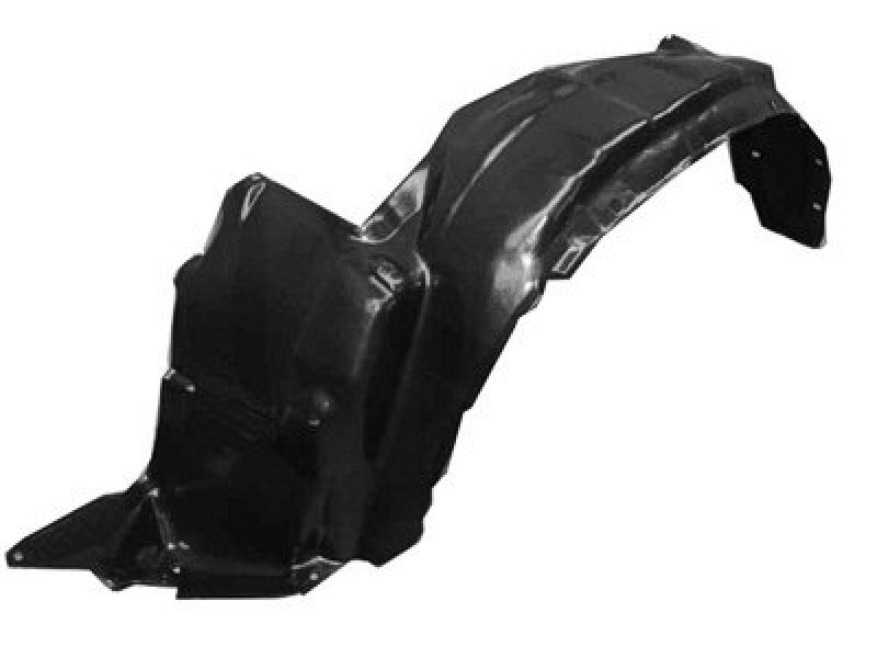 LT Front fender inner panel