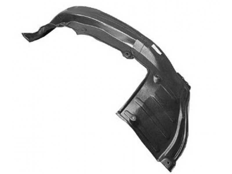 LT Front fender inner panel