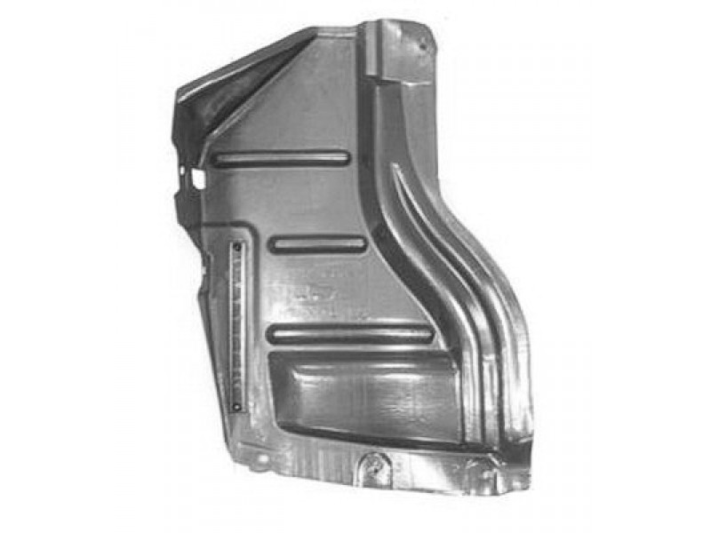 LT Front fender inner panel