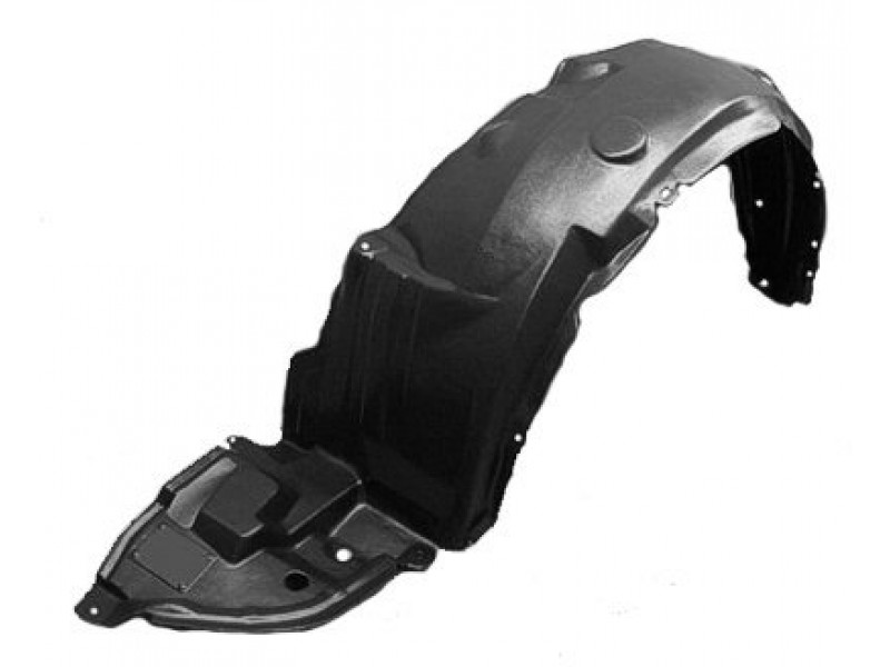 LT Front fender inner panel