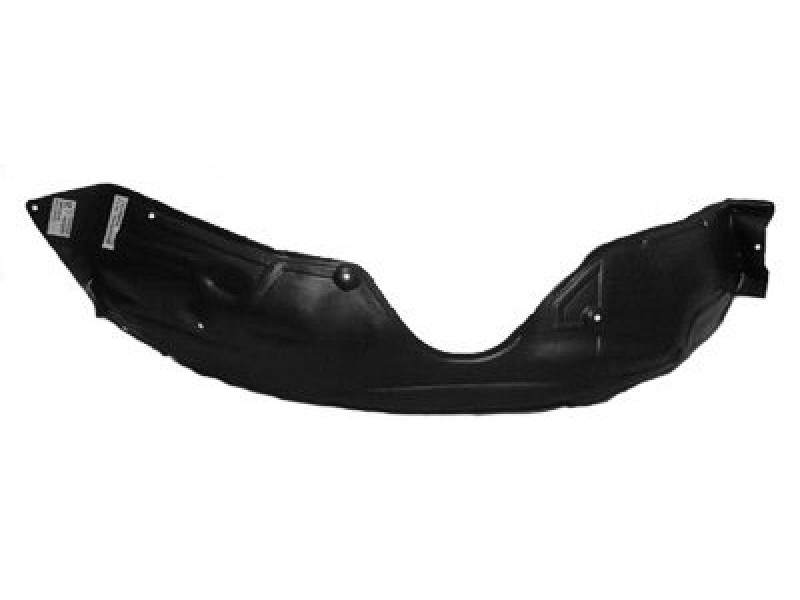 RT Front fender inner panel