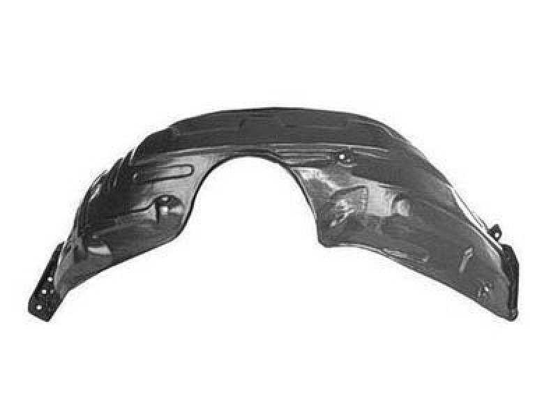 RT Front fender inner panel