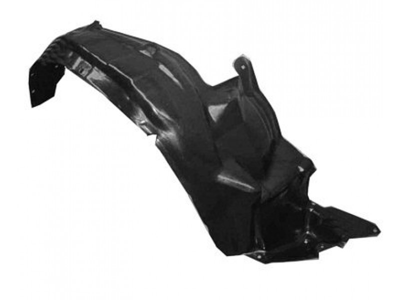 RT Front fender inner panel