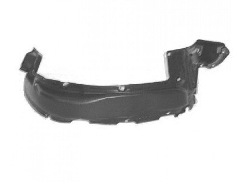 RT Front fender inner panel