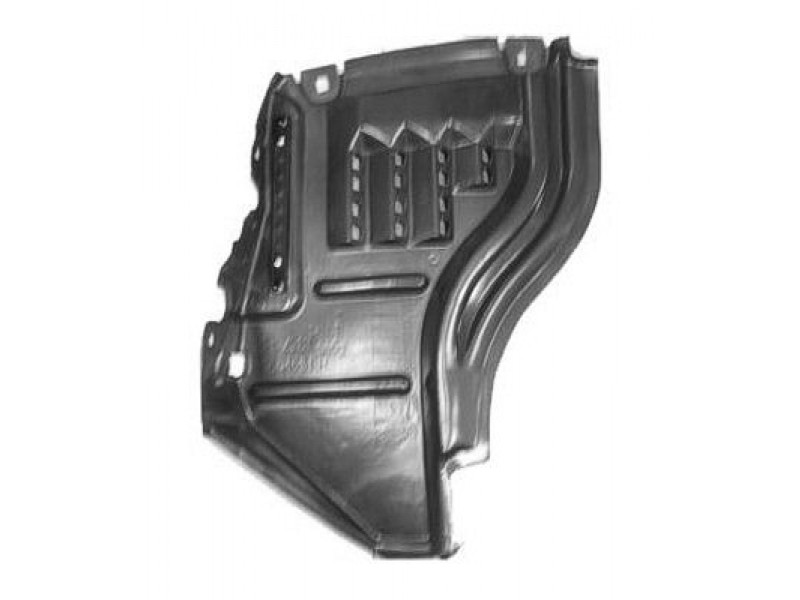 RT Front fender inner panel