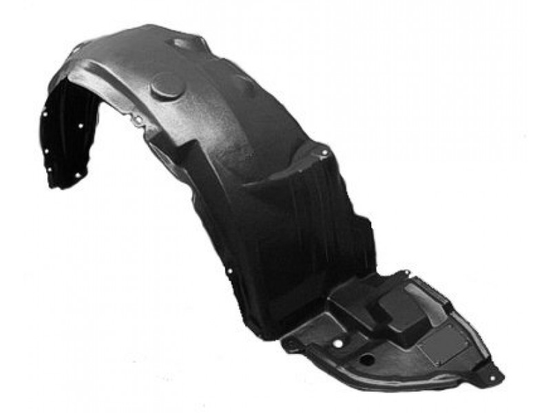 RT Front fender inner panel