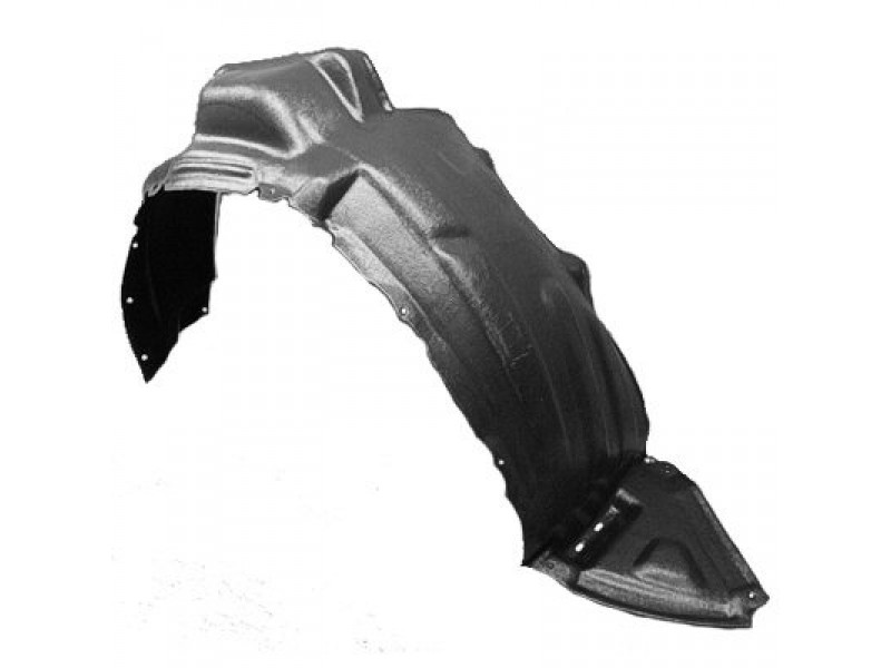 RT Front fender inner panel