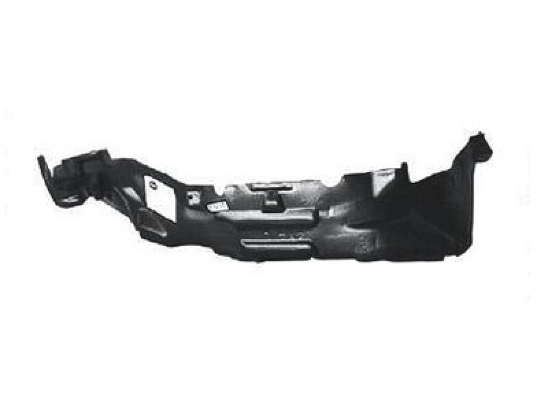 LT Front fender splash shield