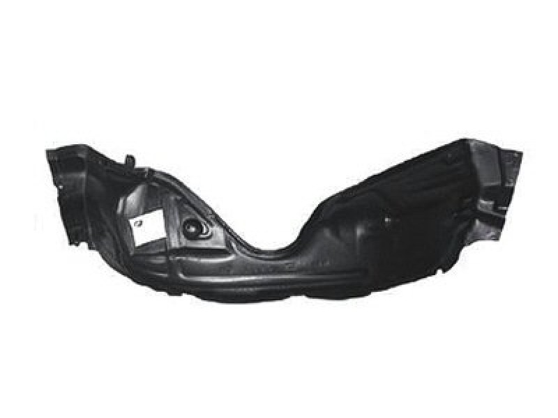 LT Front fender splash shield