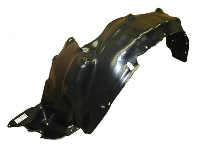 LT Front fender splash shield