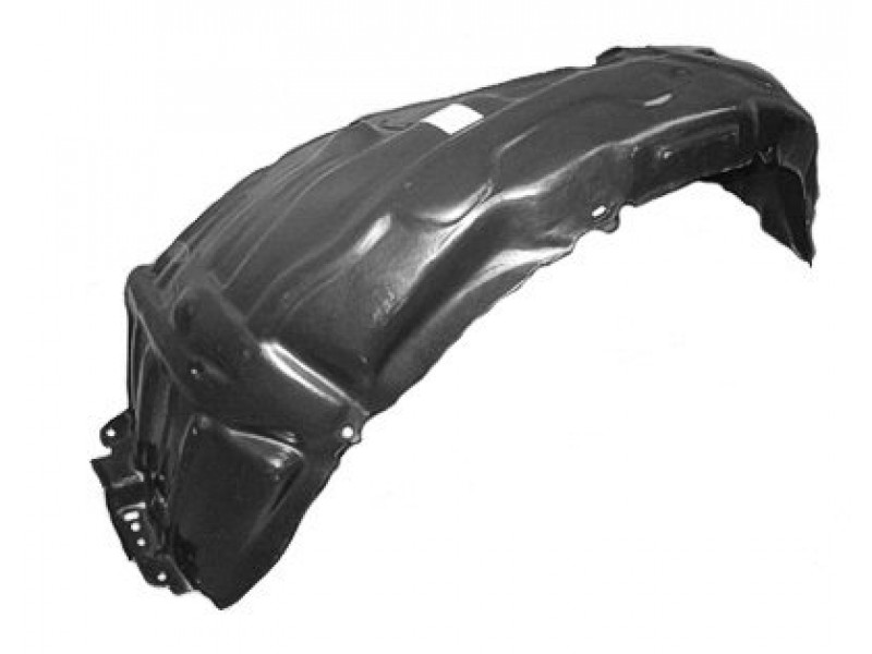 LT Front fender splash shield