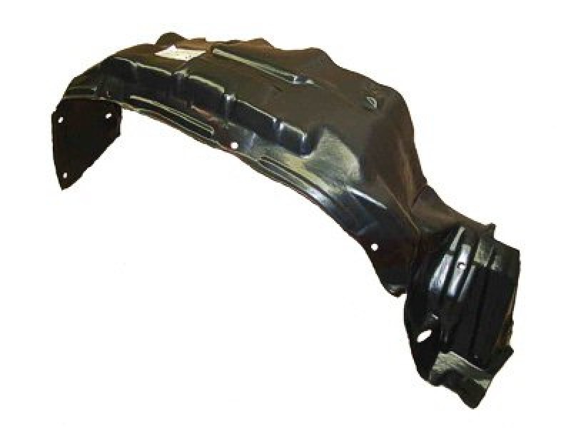 RT Front fender splash shield