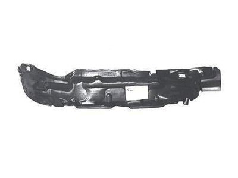 RT Front fender splash shield