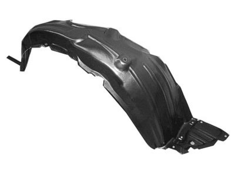 RT Front fender splash shield