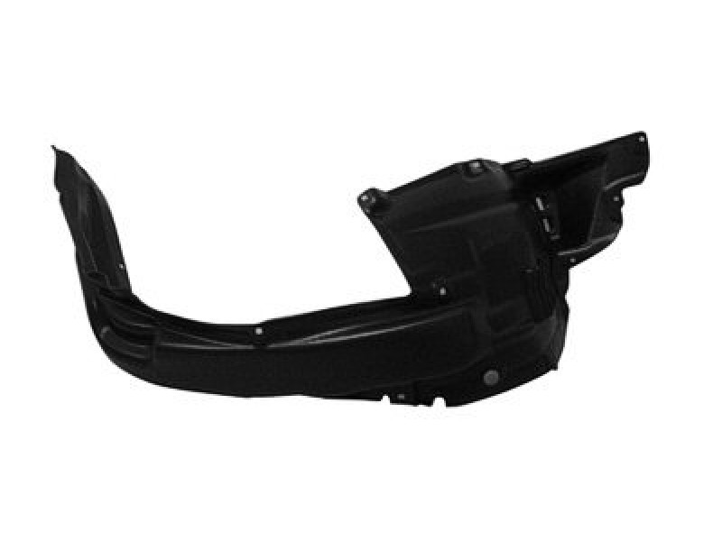 RT Front fender splash shield