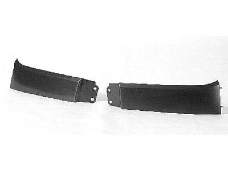 RT Front fender insert