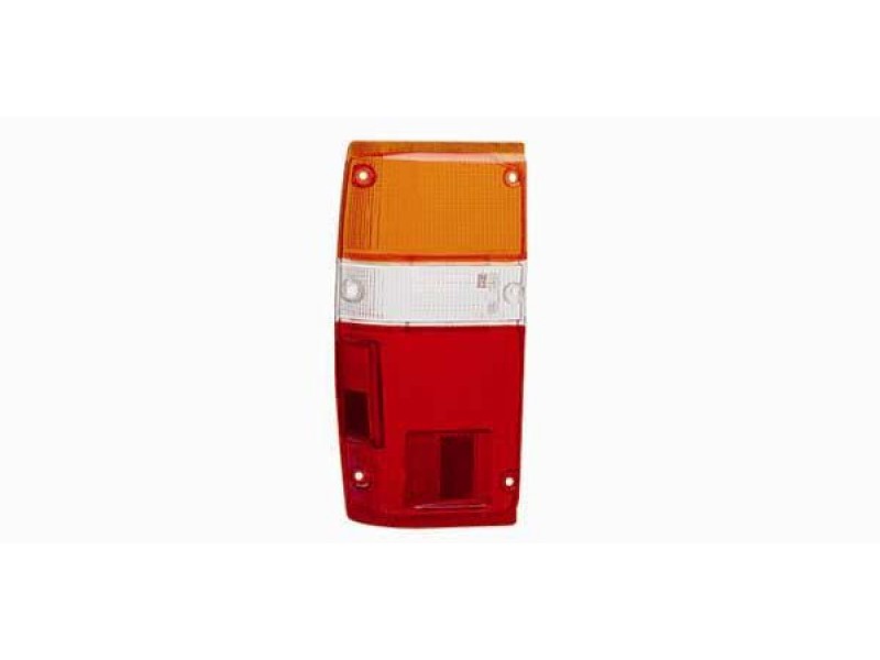LT Taillamp lens