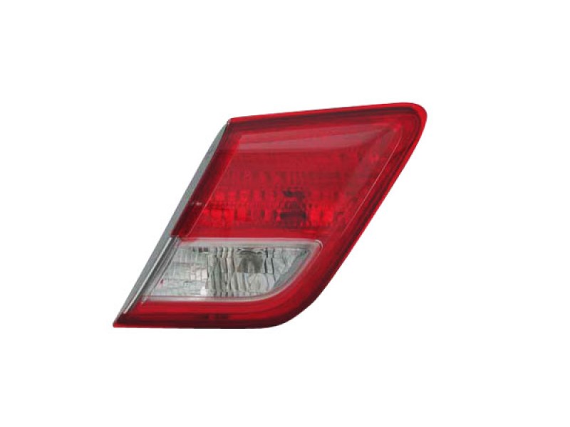 RT Taillamp lens/housing