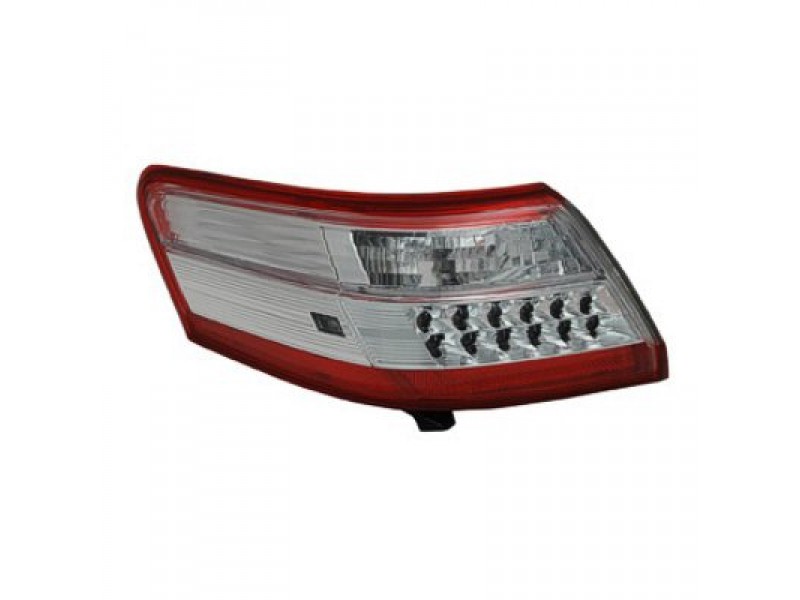 RT Taillamp lens/housing