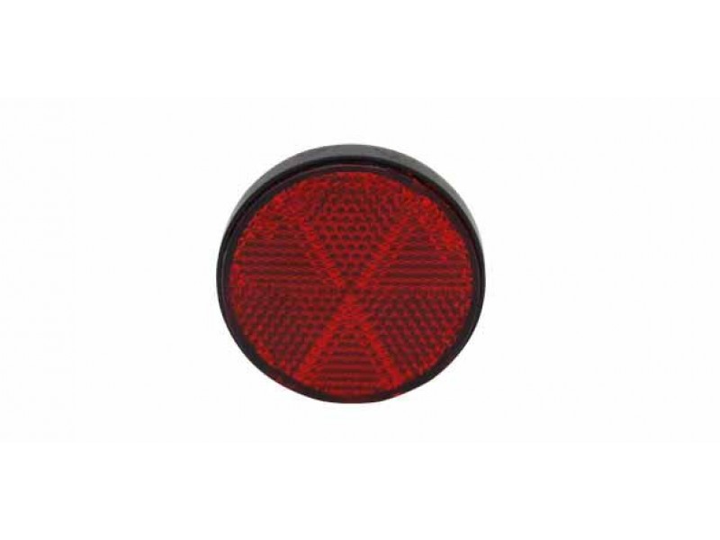 LT Rear reflector