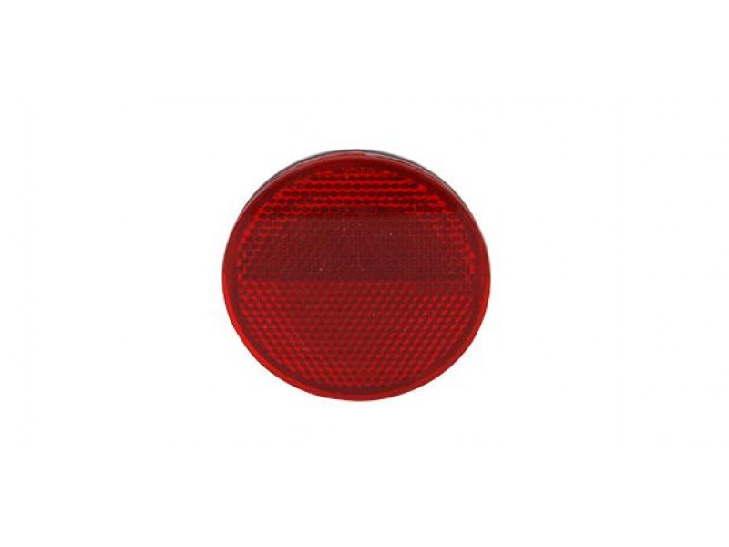 LT Rear reflector