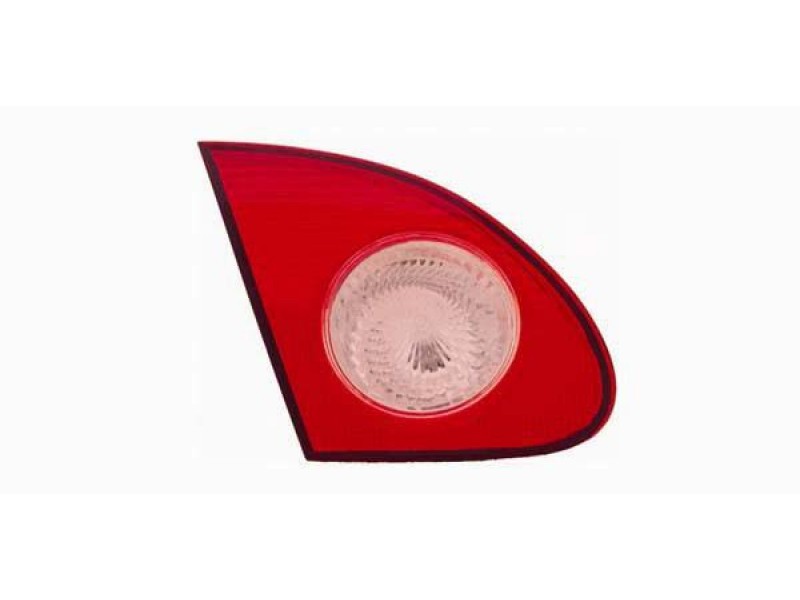 LT Back up lamp assy