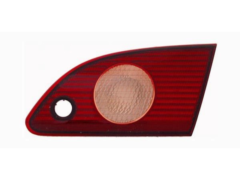 RT Back up lamp assy