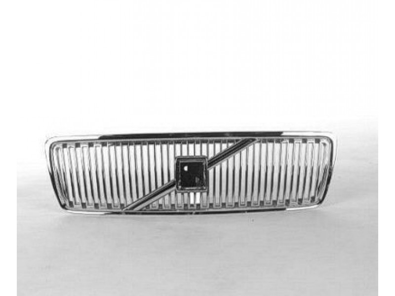 Grille assy