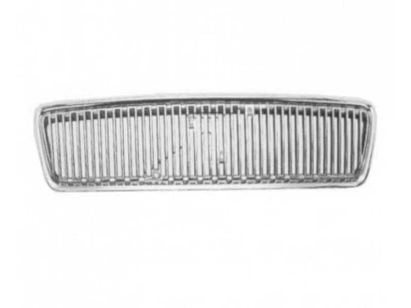 Grille assy