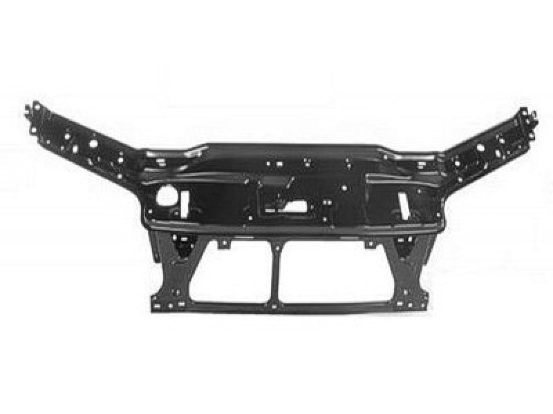 Radiator support