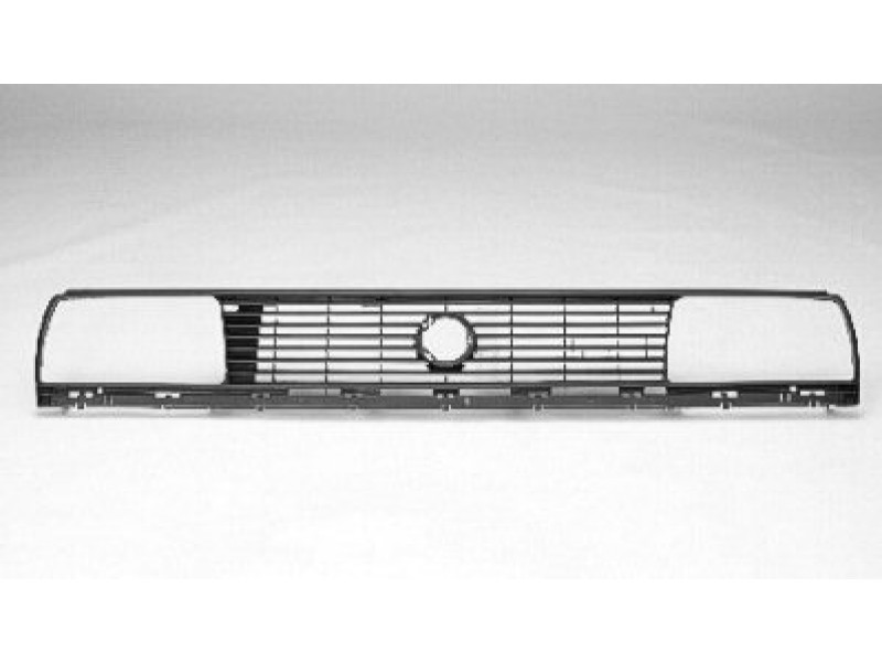 Grille assy