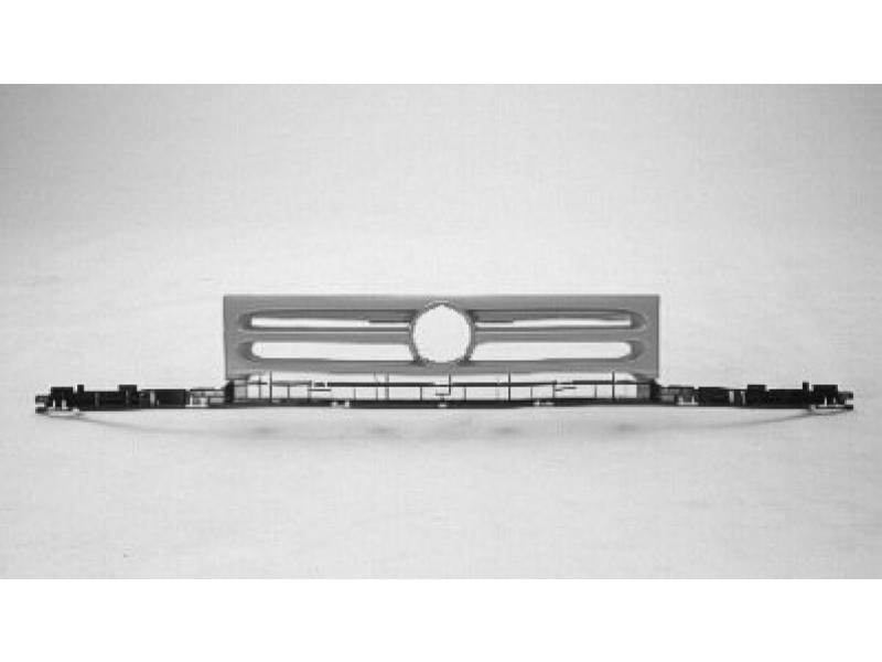 Grille assy